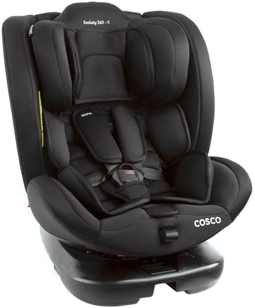 Cosco Evolutty 360 X