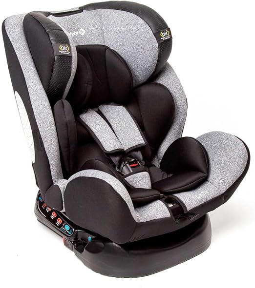 Safety 1st Multifix Grey Urban